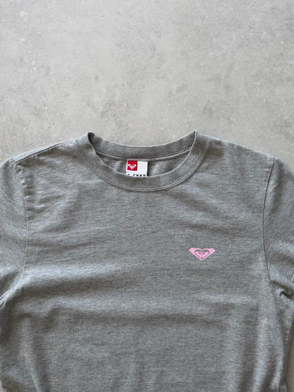 Vintage Roxy Baby Tee (M)