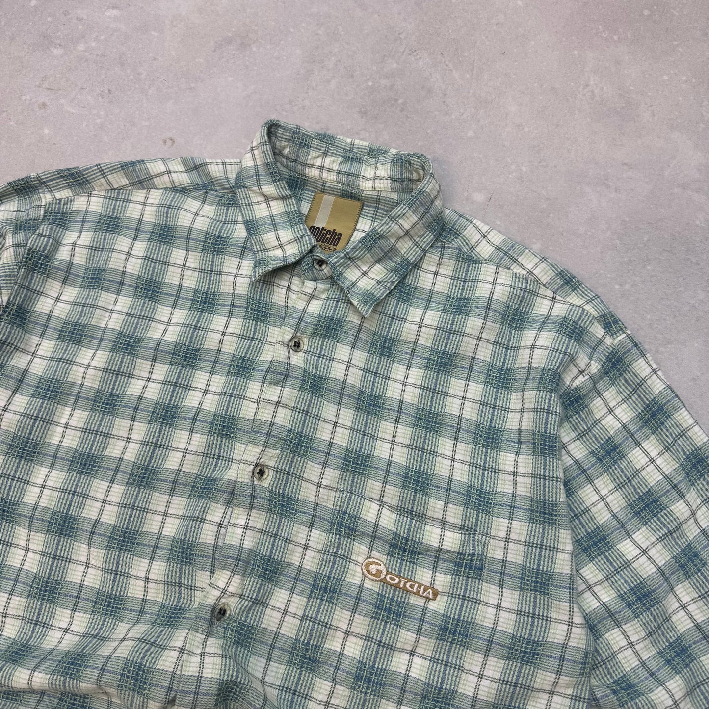90’s Gotcha Shirt