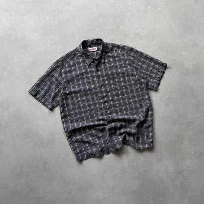 Vintage Quiksilver Shirt (L)