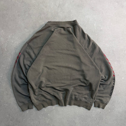 00’s Oakley Factory Pilot Sweatshirt