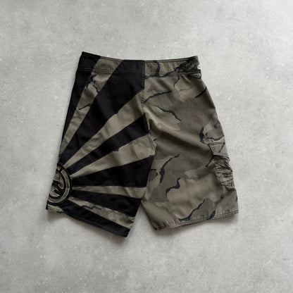 Vintage Billabong Andy Irons Boardshorts (34)
