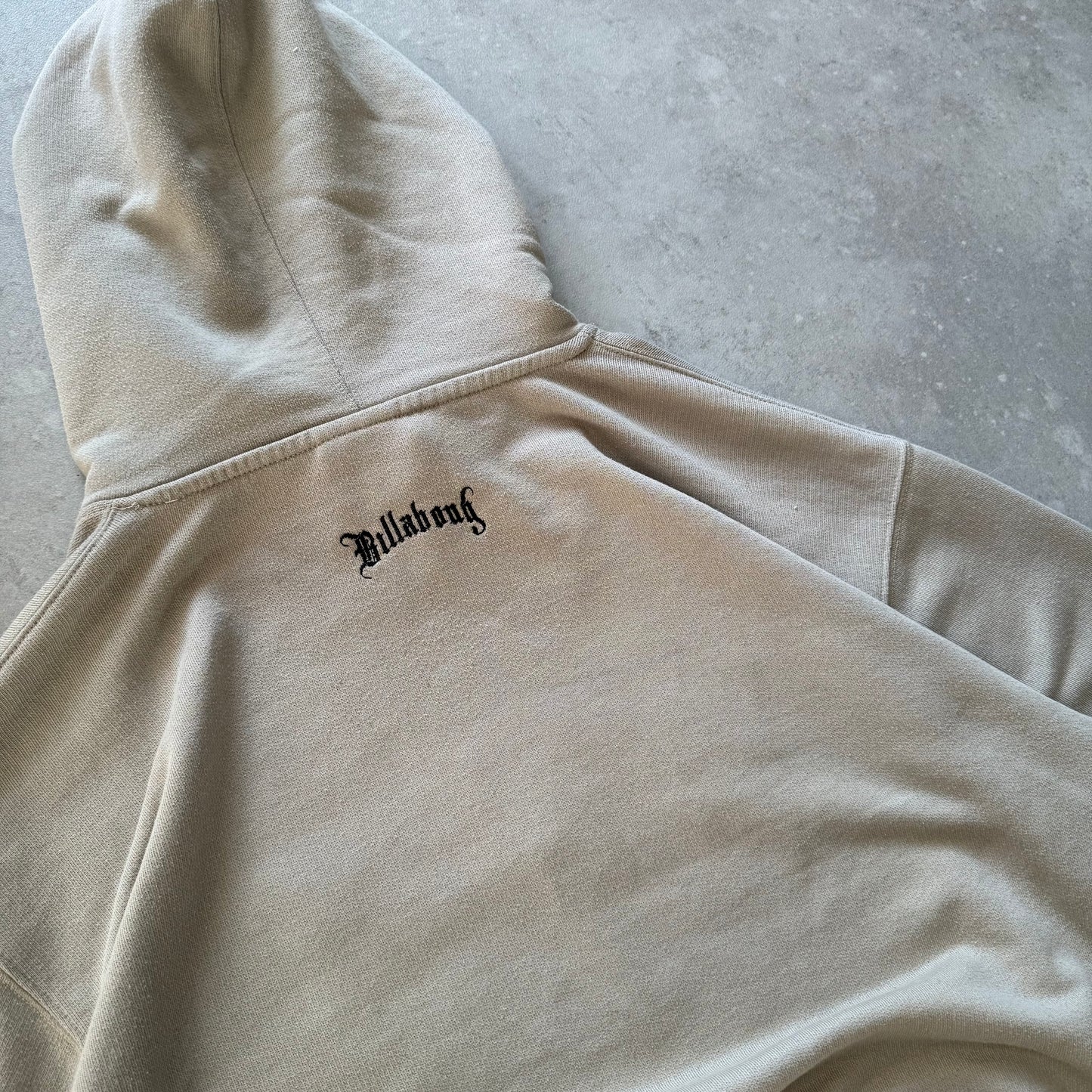 00’s Billabong Hoodie (L)