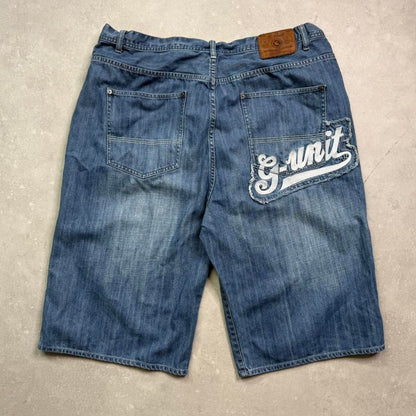 2000’s G-unit Jorts