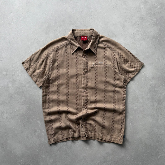 Vintage Oakley Shirt (M)