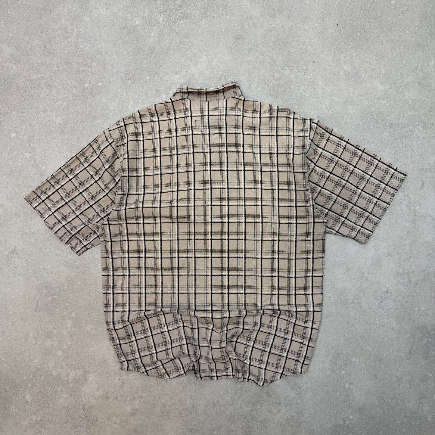 90’s Quiksilver Shirt