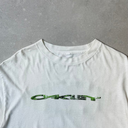 00’s Oakley T-shirt (M)