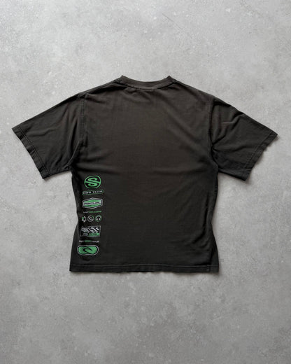 Vintage Rip Curl Women’s T-shirt (L)