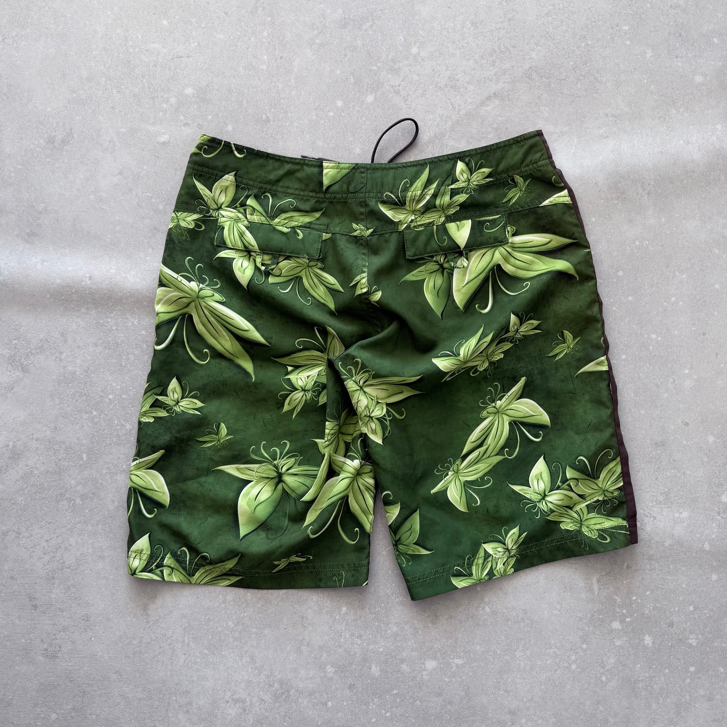 Vintage Oakley Boardshorts (Wmns 12)