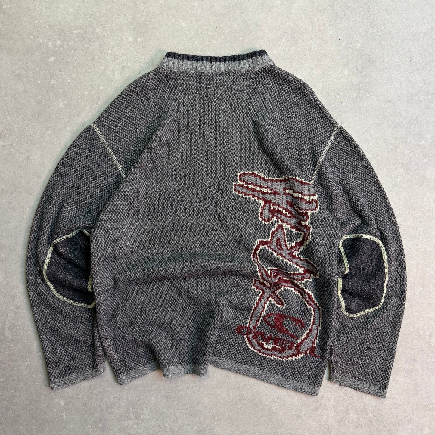 90’s O’Neill Knit Jumper (L)