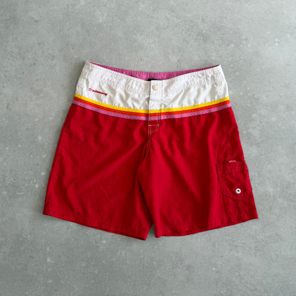 00’s Women’s Billabong Boardies (Wmns 10)