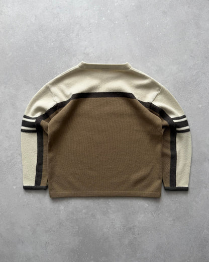 Vintage Quiksilver Knit Jumper (M)