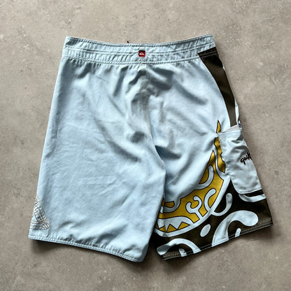 Vintage Quiksilver Boardshorts (29)