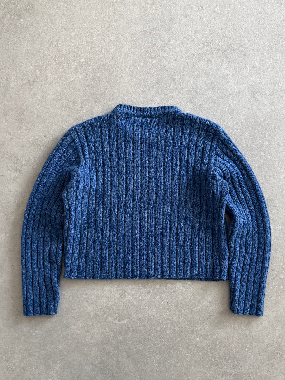 Vintage Women’s O’Neill Knit Jumper (M)