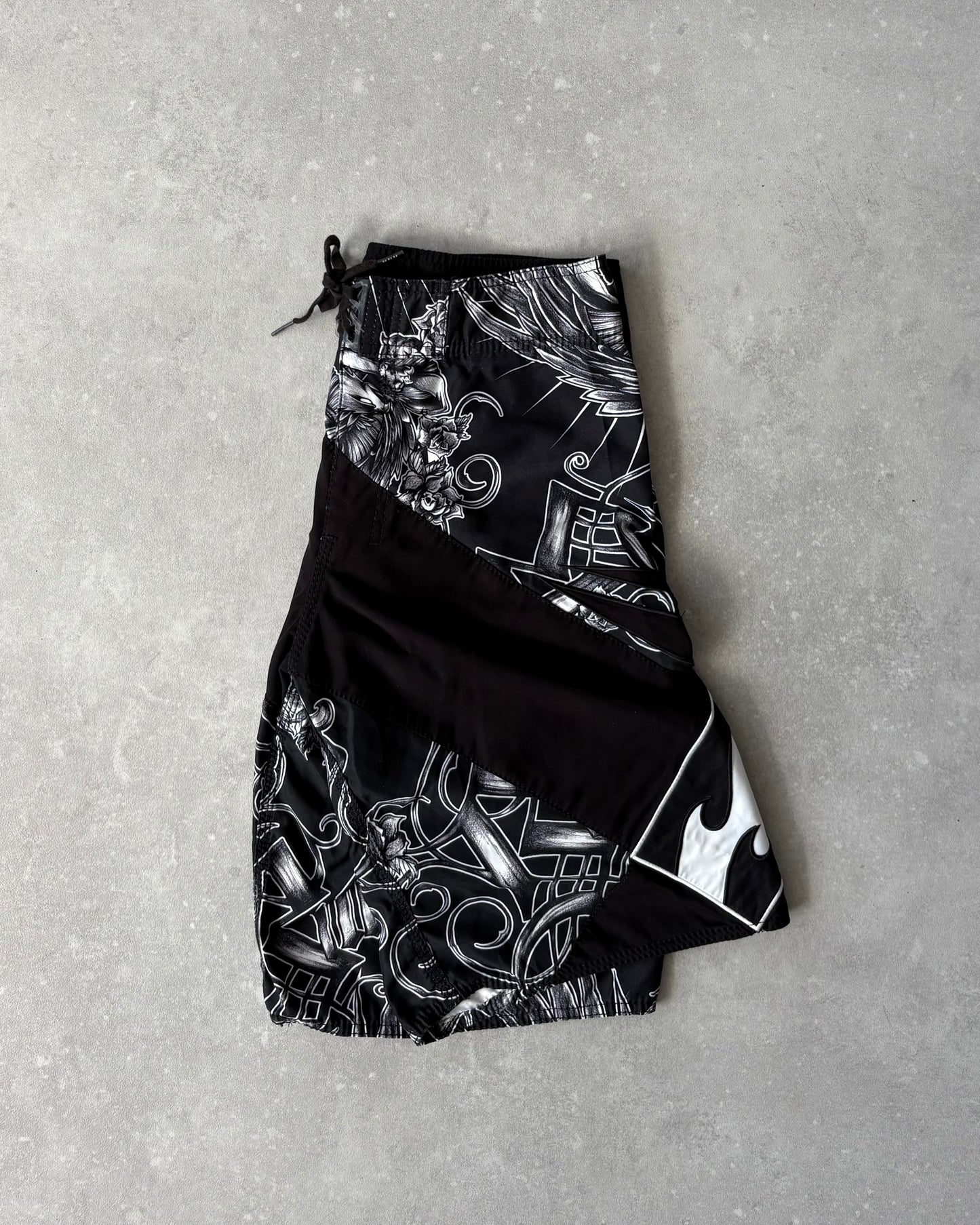 Vintage Billabong Boardshorts (31)