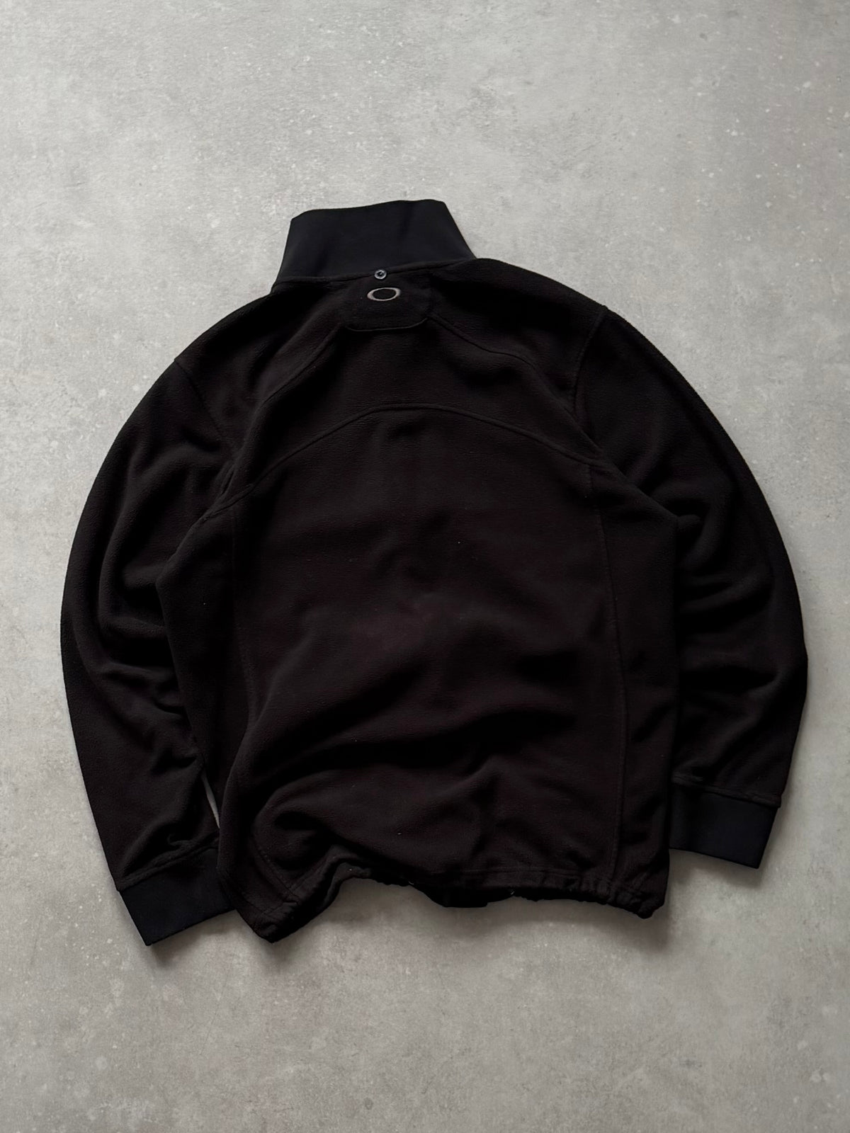 Vintage Oakley Full Zip Fleece (L)
