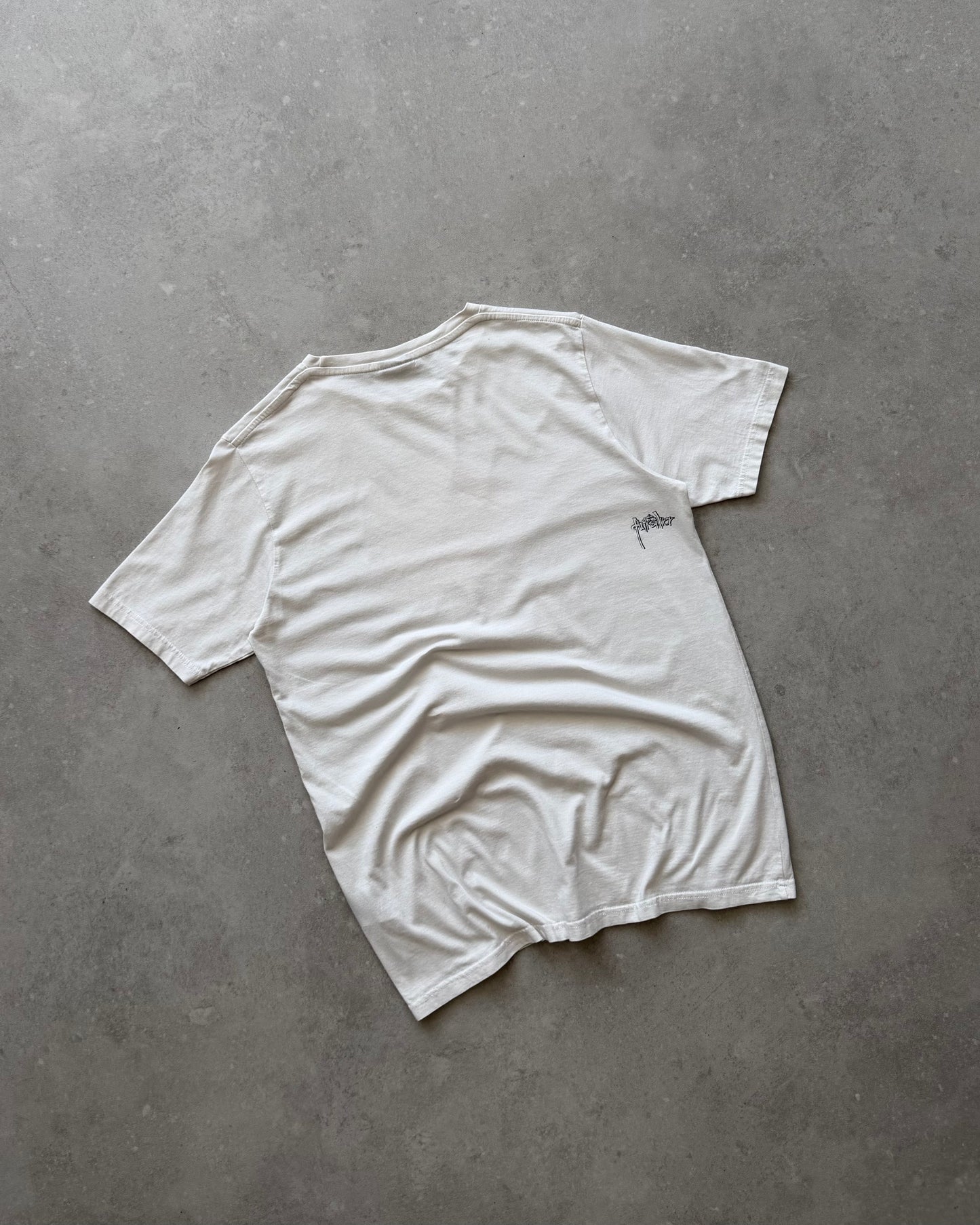Vintage Quiksilver T-shirt (S)
