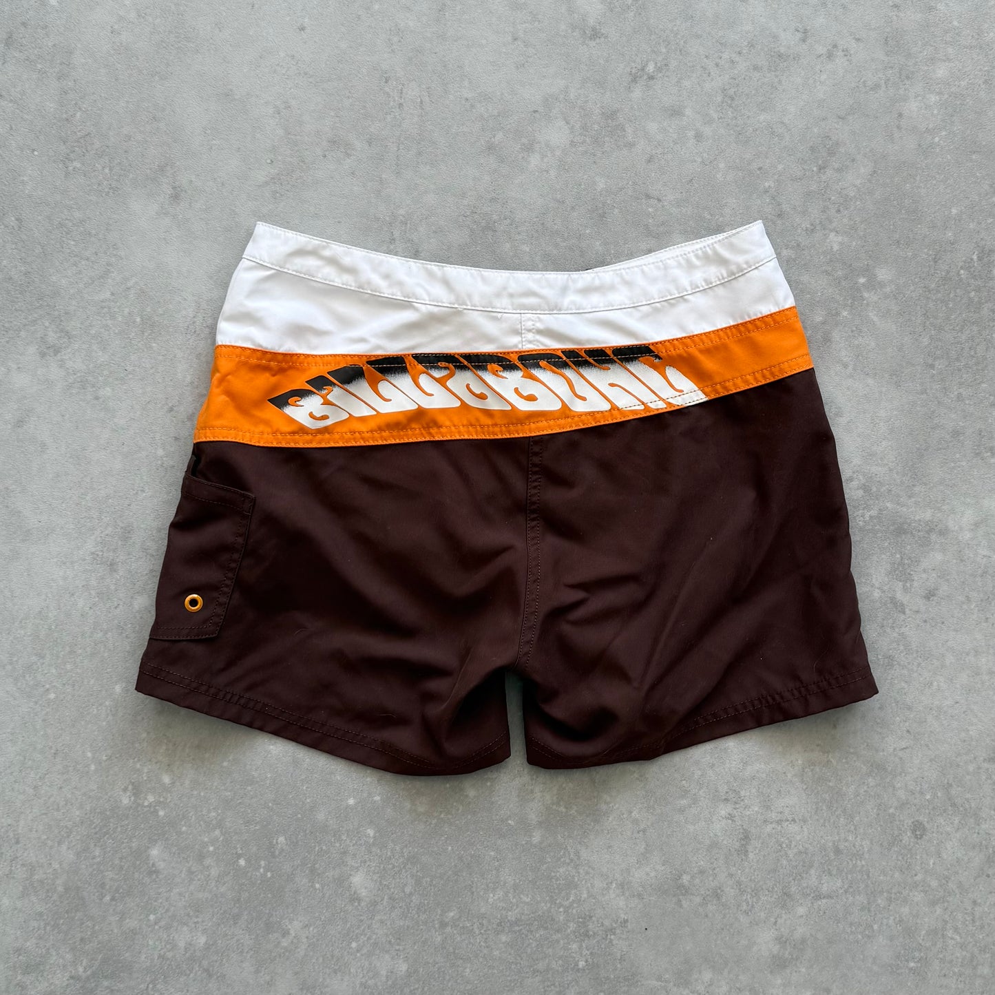 Vintage Billabong Boardshorts (Wmns 28)