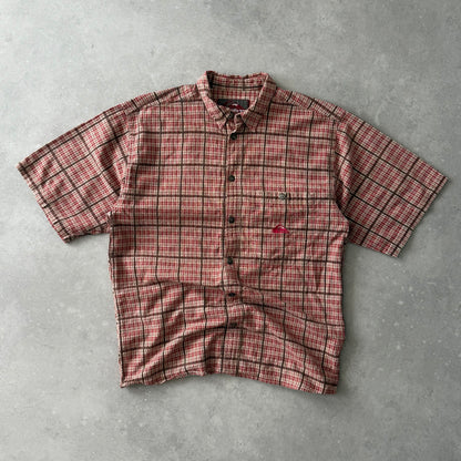 90’s Quiksilver Shirt (XL)