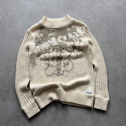 00’s Oakley Knit Jumper (S)