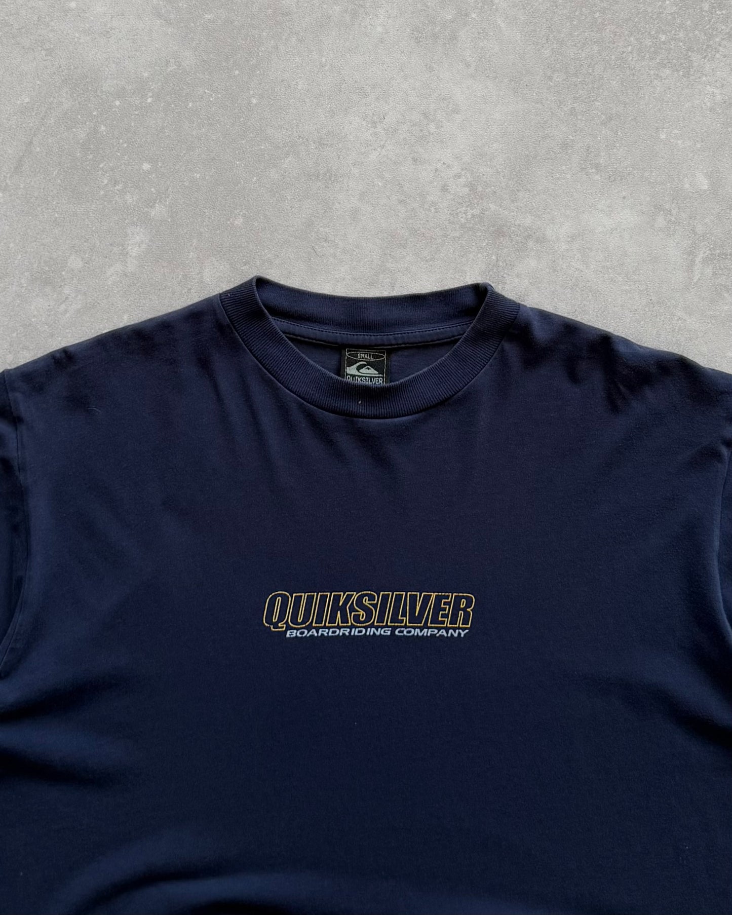 Vintage Quiksilver T-shirt (S)