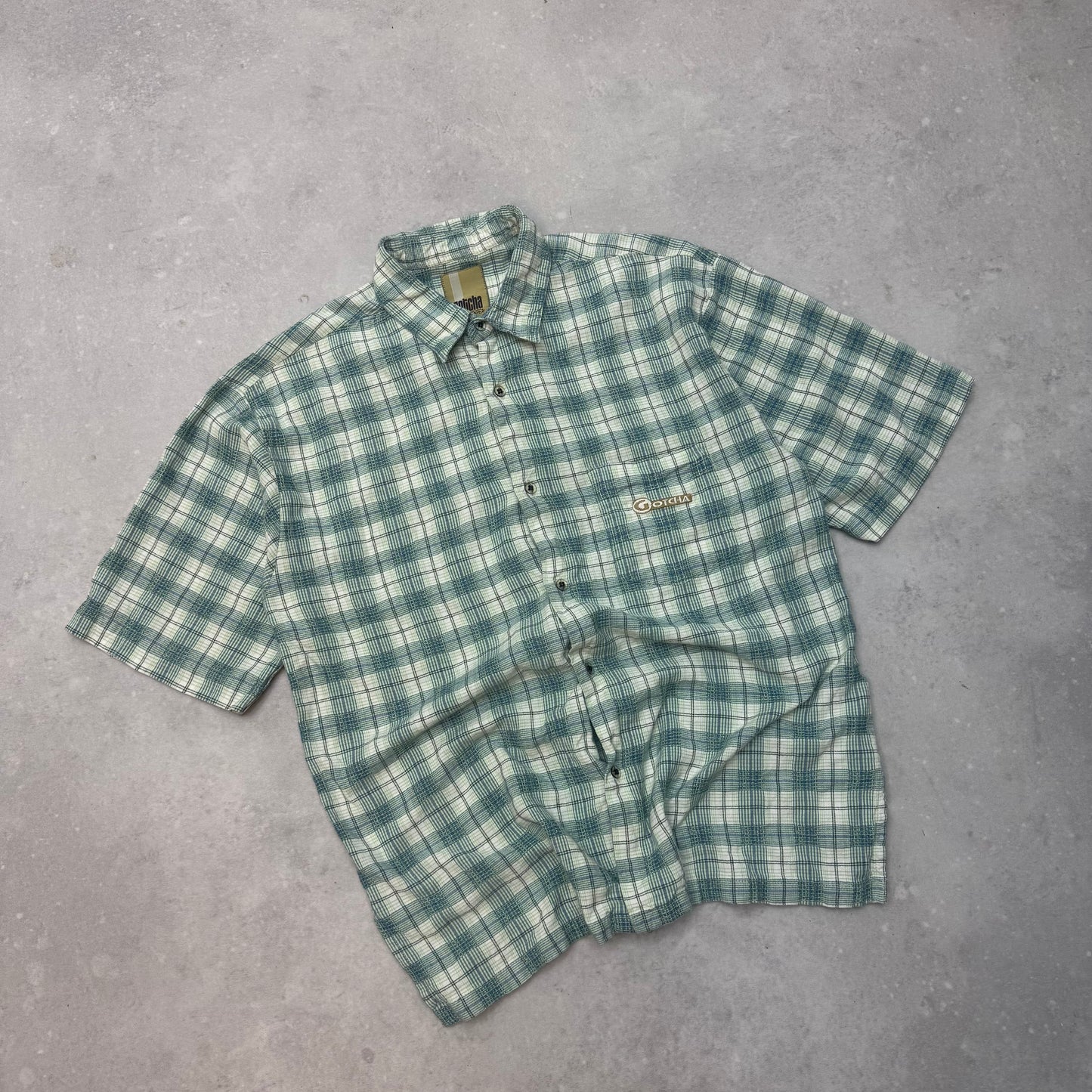90’s Gotcha Shirt