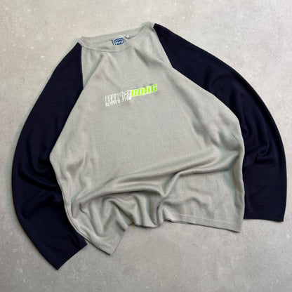 00’s Billabong Knit Jumper (L)