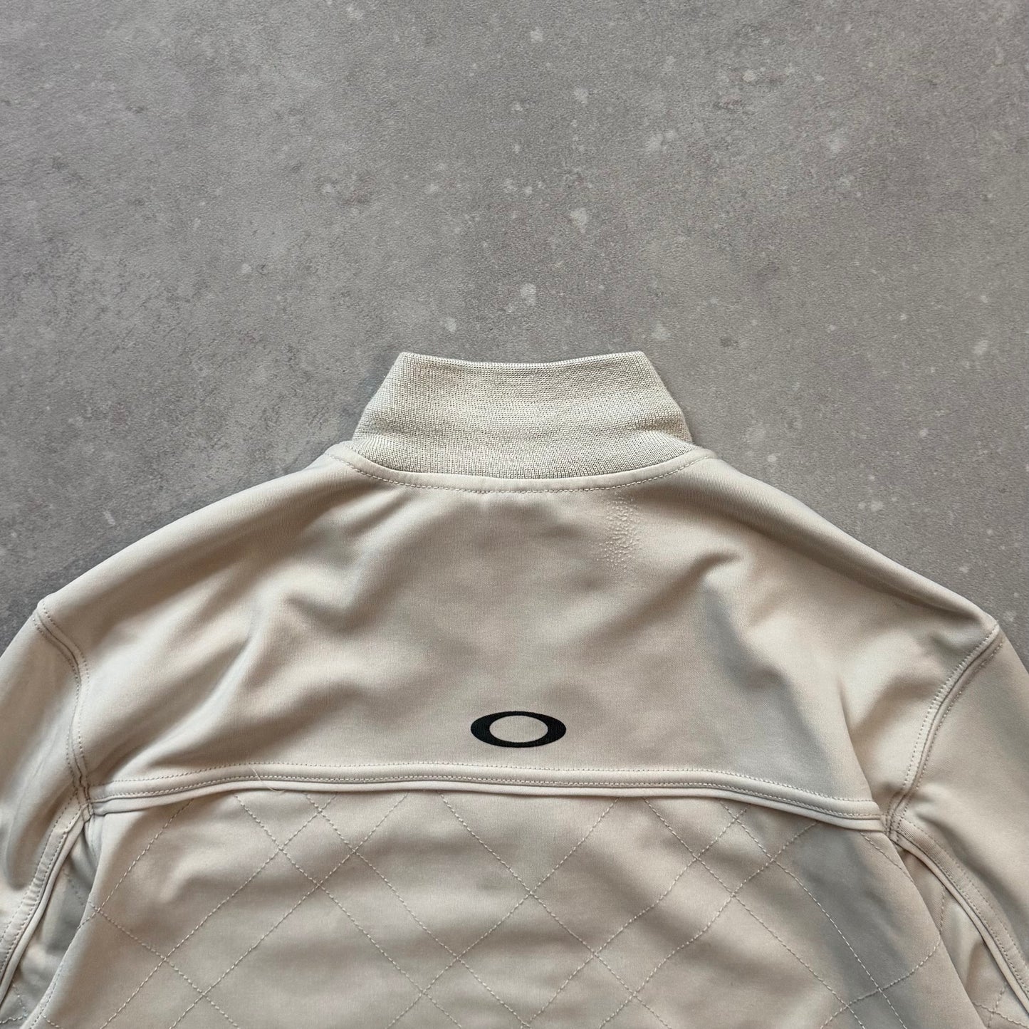 00’s Oakley Track Jacket (M)