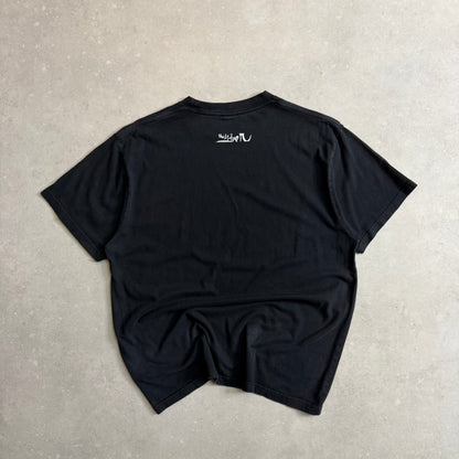 00's Quiksilver IRL T-shirt (M)