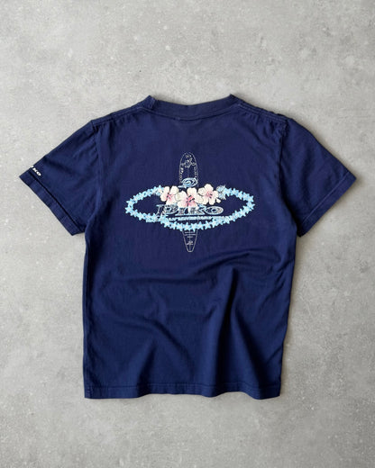 Vintage Piko Women's Baby Tee (S)