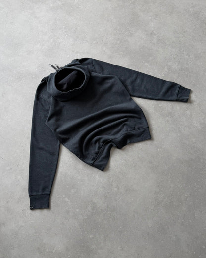 Vintage Oakley Hoodie (M)