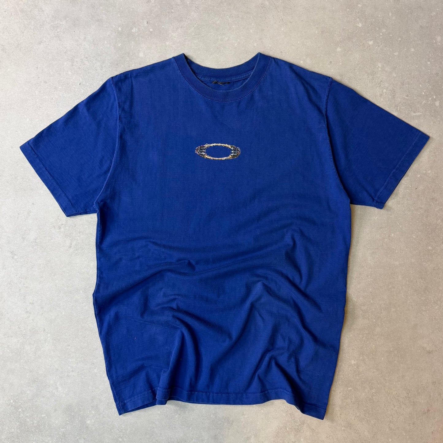 00's Oakley T-shirt (L)