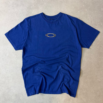 00's Oakley T-shirt (L)