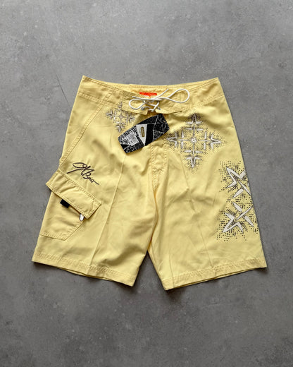 Vintage Oxbow Women's Boardshorts (30)