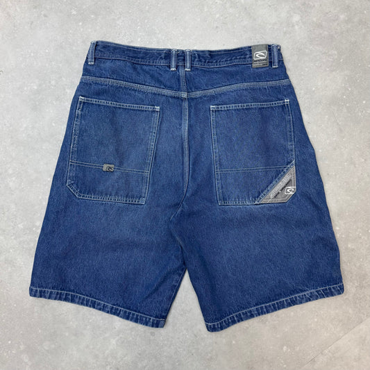 00’s Rip Curl Jorts (34)