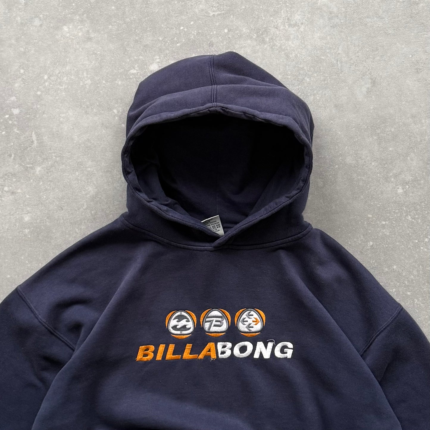 00’s Billabong Hoodie (M)
