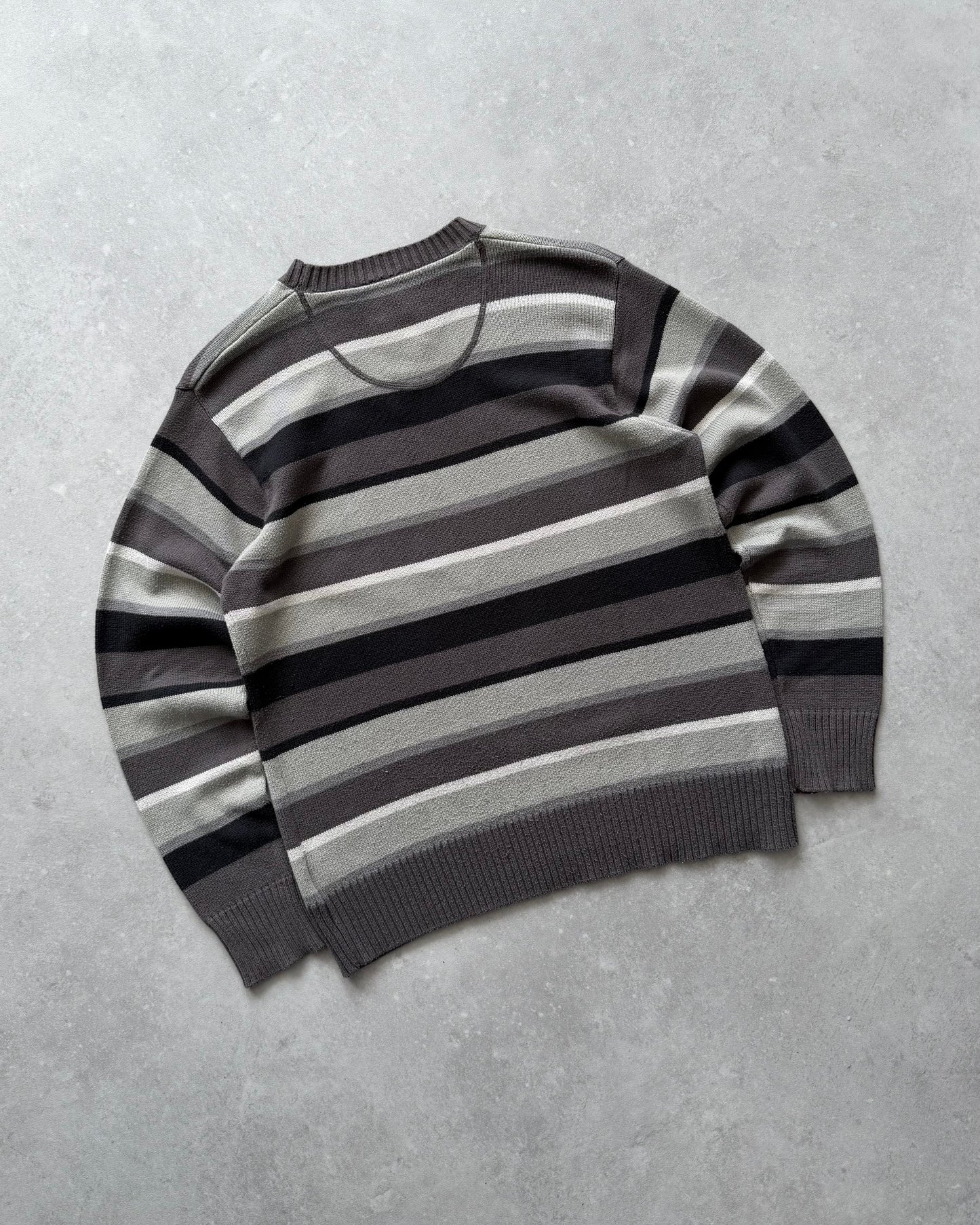 Vintage Billabong Knit Jumper (M)