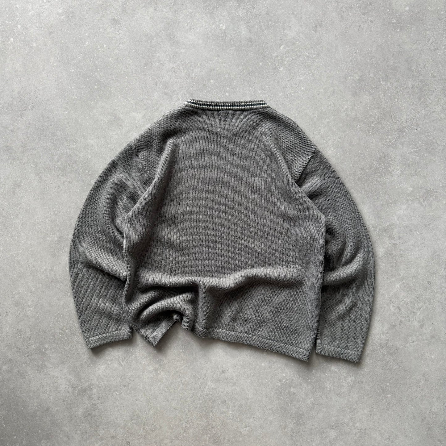 Vintage Billabong Knit Jumper (L)