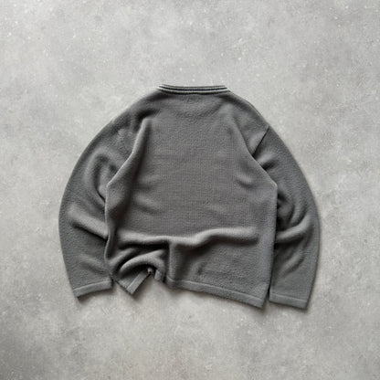 Vintage Billabong Knit Jumper (L)