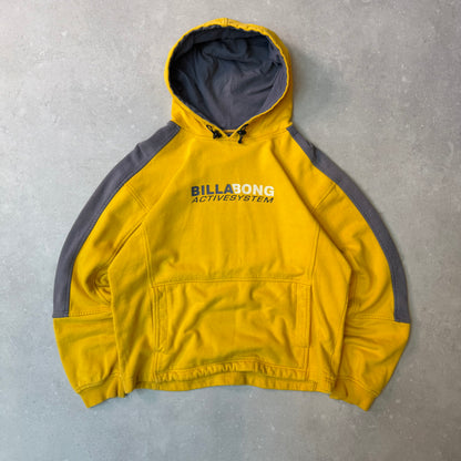00’s Billabong Hoodie (M)