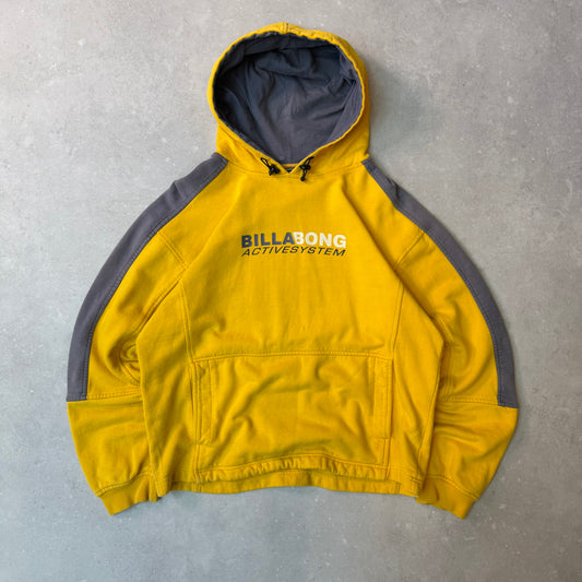 00’s Billabong Hoodie (M)