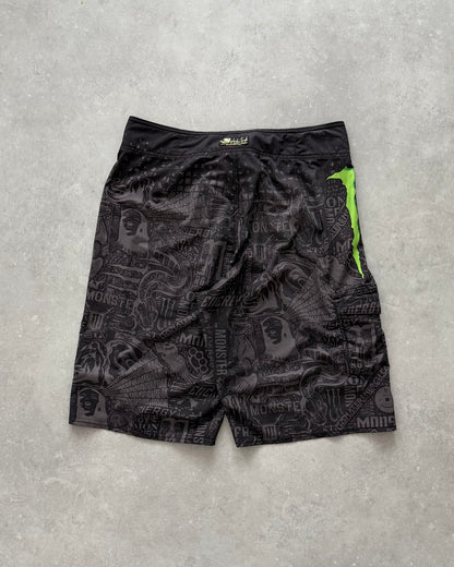 Vintage O’Neill Bobby Martinez Boardshorts (32)