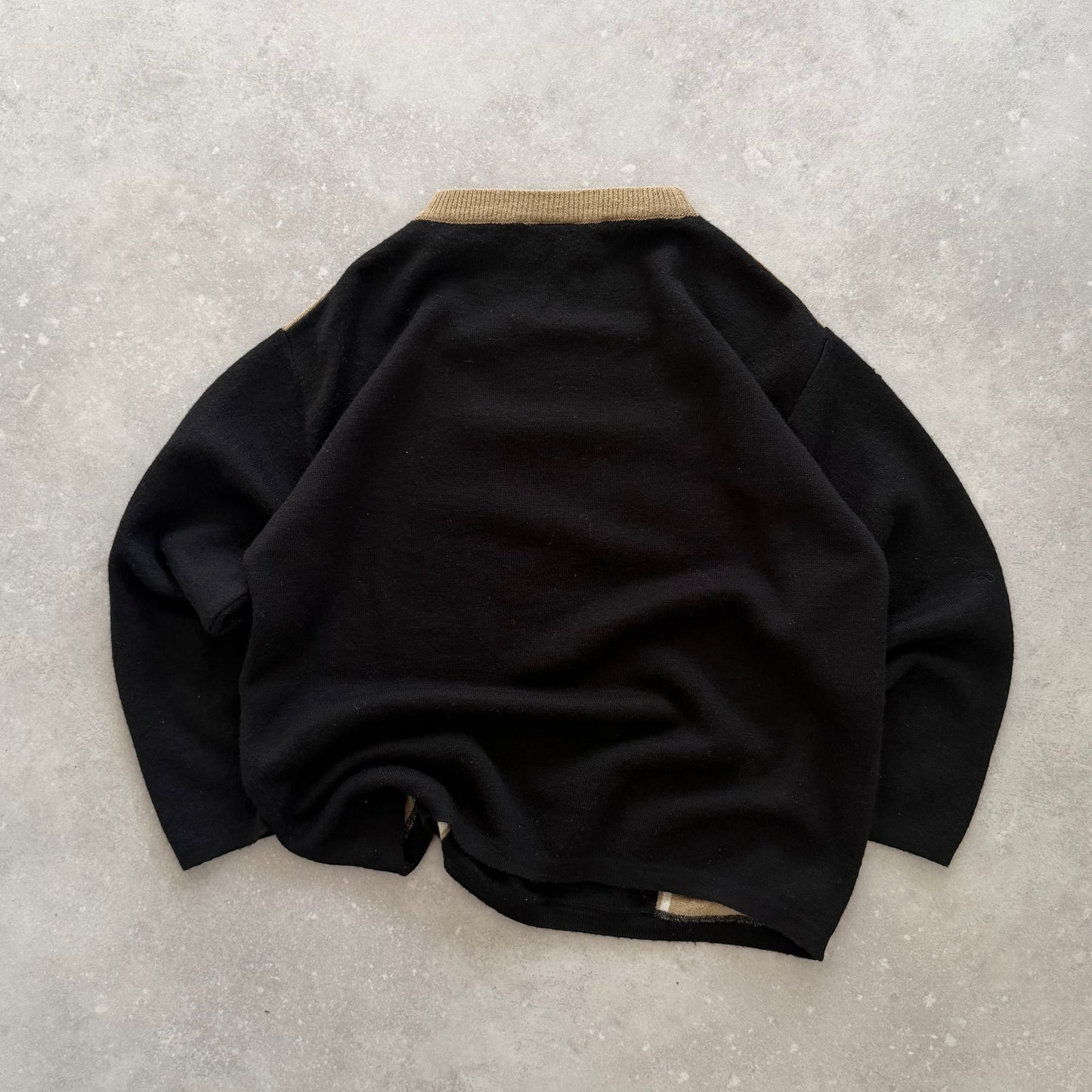 00’s O’Neill Knit Jumper (M)