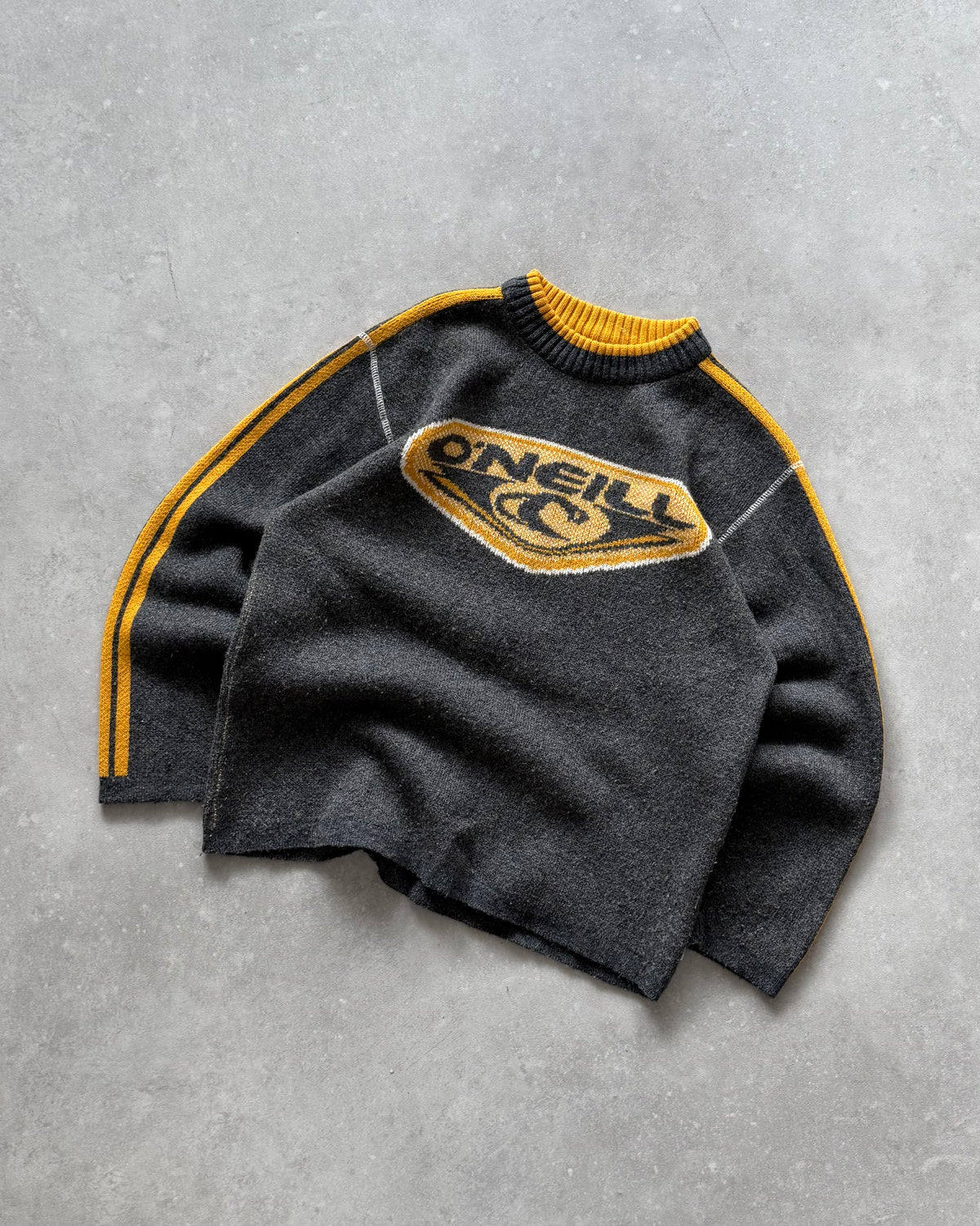 Vintage O’Neill Knit Jumper (S)