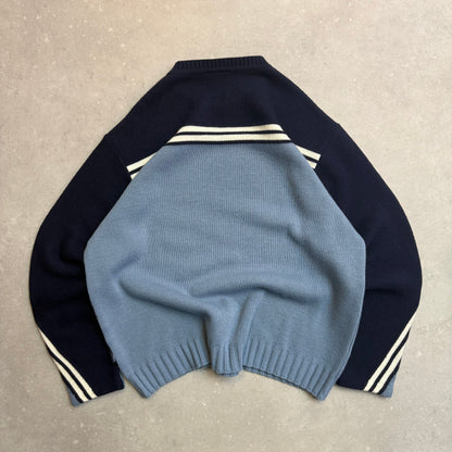 00's O'Neill Knit Jumper (XL)