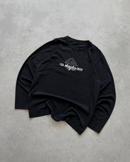Vintage Quiksilver Long Sleeve T-shirt (L)