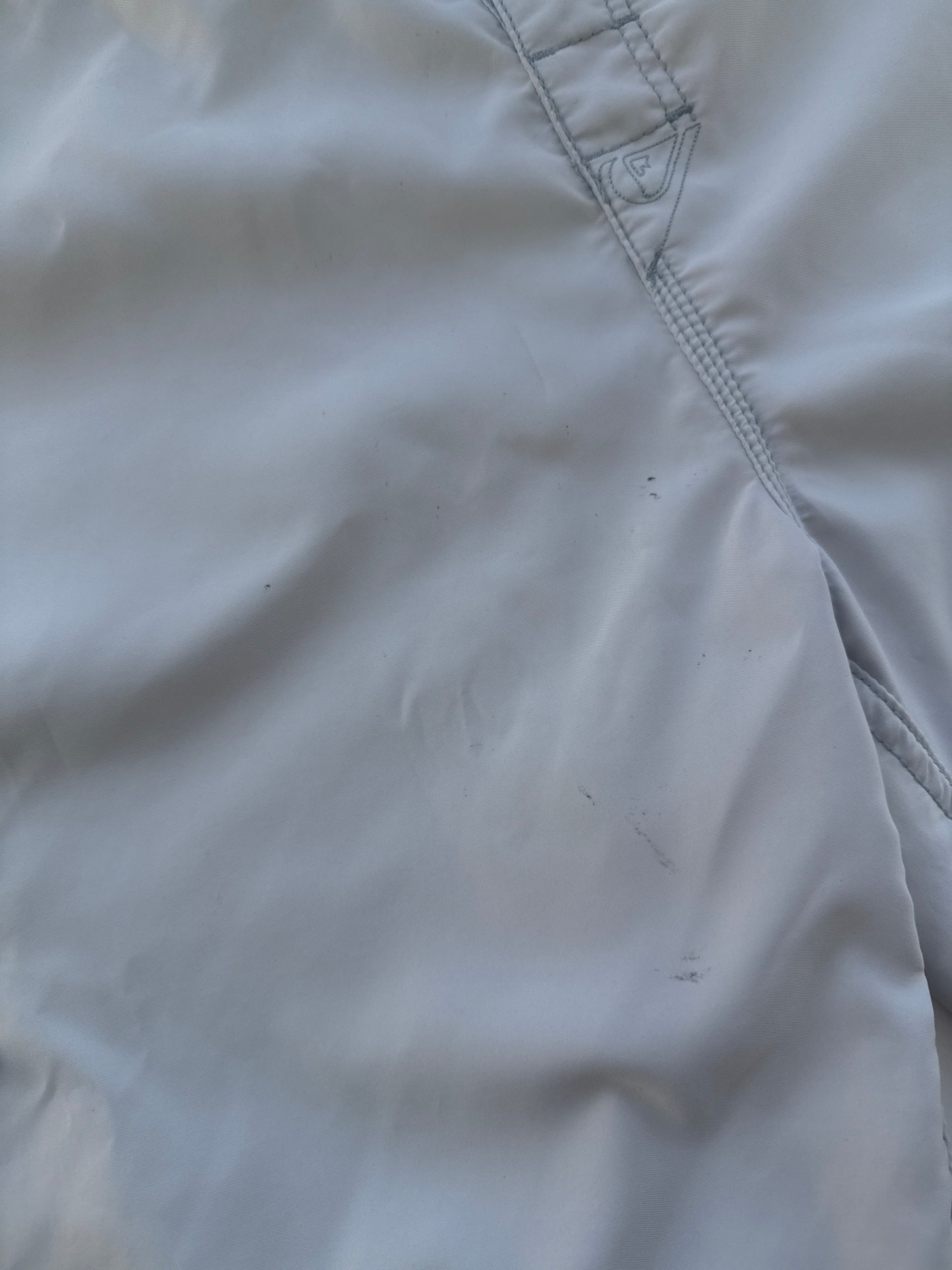 00's Quiksilver Kelly Slater's Signature Boardshorts (34)