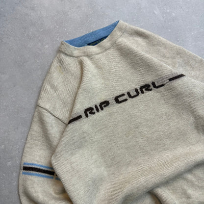 00’s Rip Curl Knit Jumper