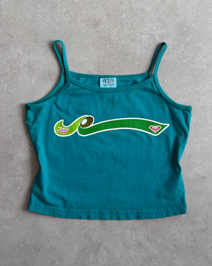 Vintage Roxy Vest Top (L)