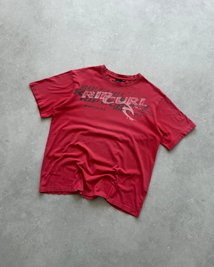 Vintage Ripcurl T-shirt (L)