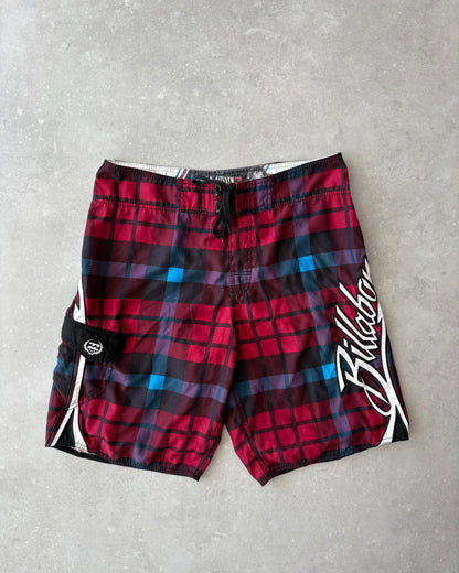 Vintage Billabong Mark Occhilupo Boardshorts (34)